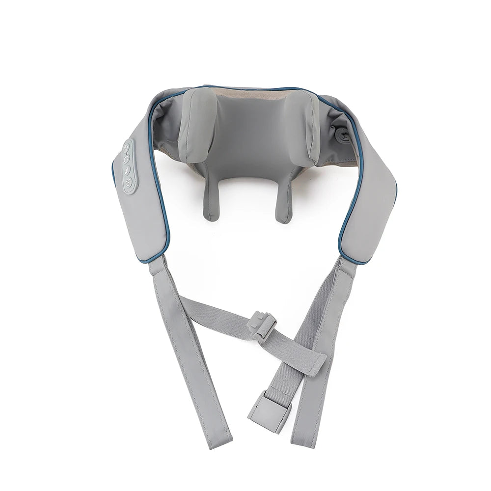 heat massager for neck and shoulders - KentDO