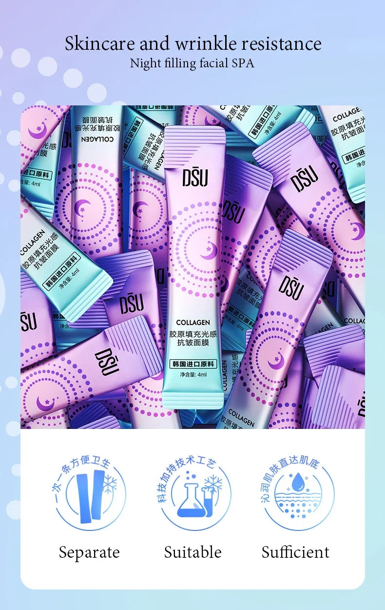 collagen face mask sheet - KentDO