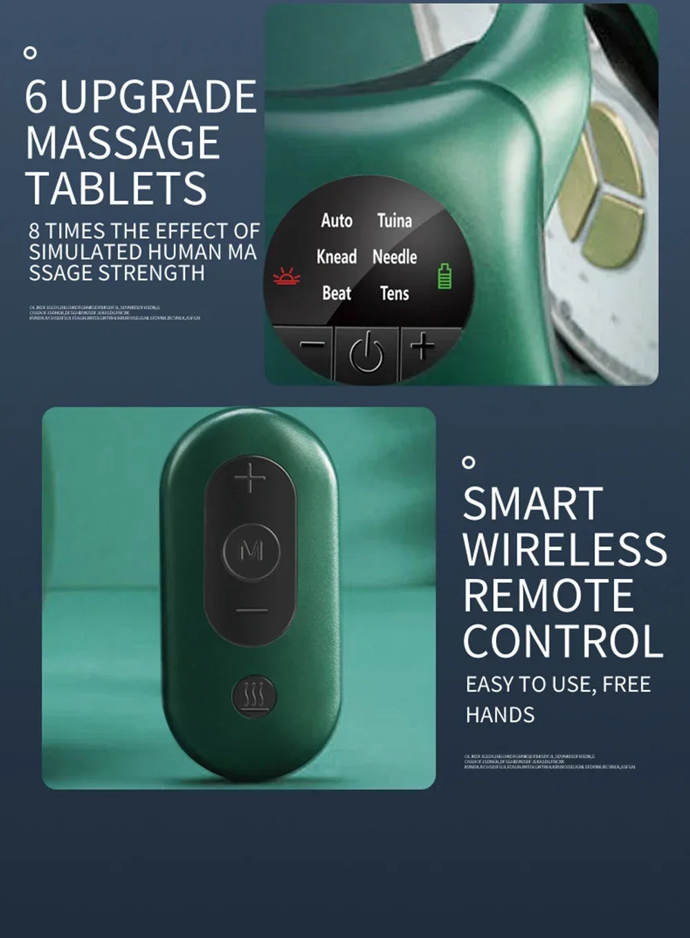 frequency microcurrent therapy - KentDO