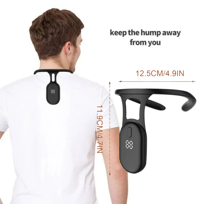 smart posture corrector - KentDO