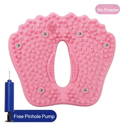 KentDO™ Inflatable Foot Massage Pad for Daily Relief