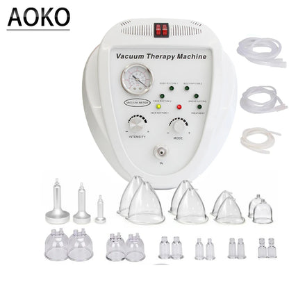 AOKO Vacuum Massage Machine – Lift & Firm Body
