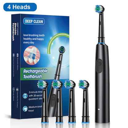 KentDO™ Electric Toothbrush