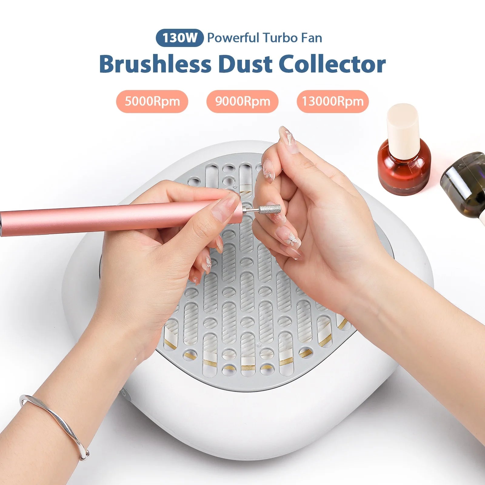 dust collection filters - KentDO