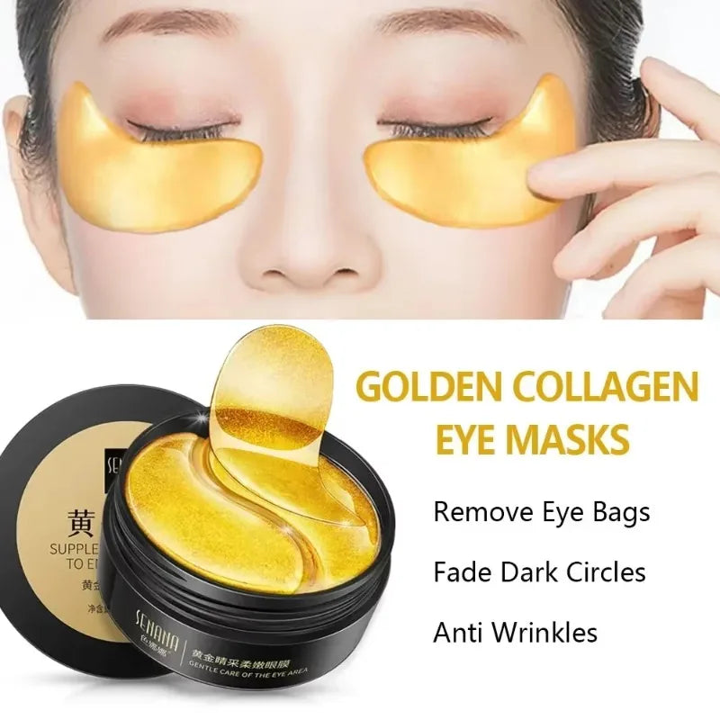 collagen under eye treatment - KentDO