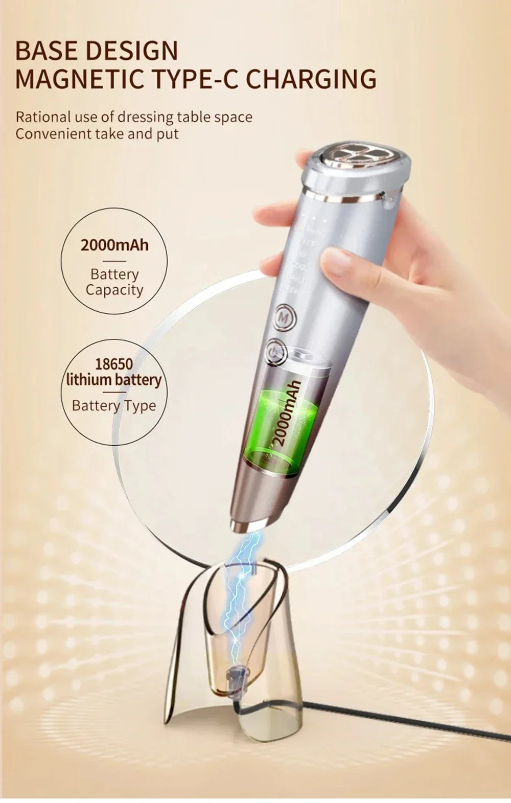 improve skin elasticity - KentDO