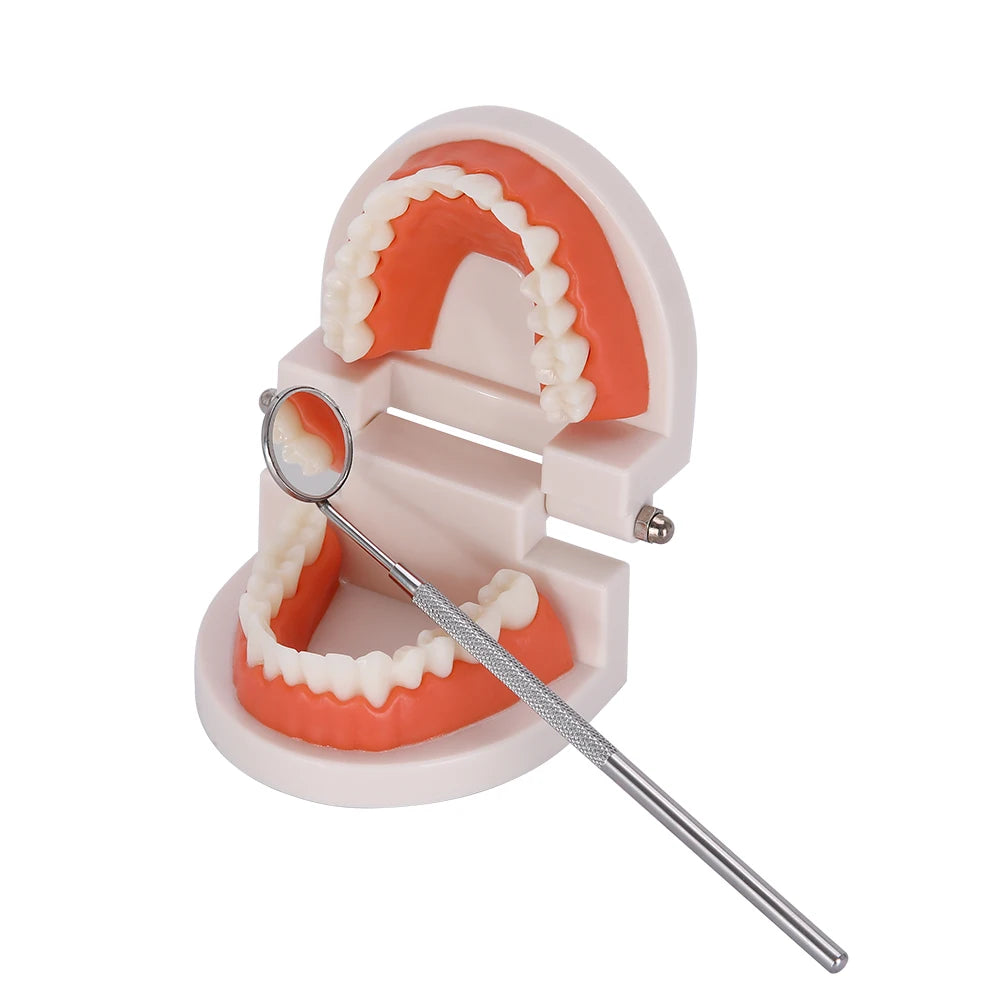 KentDO™ Dental Cleaning Tools Set – Stainless Steel Home & Clinic Kit