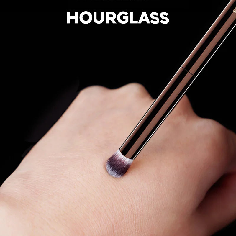 contouring makeup brush - KentDO