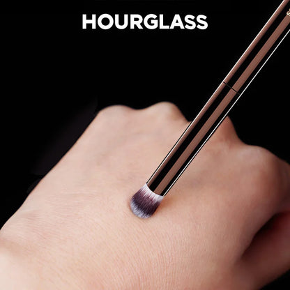 KentDO™ Hourglass Makeup Brush for Flawless Application