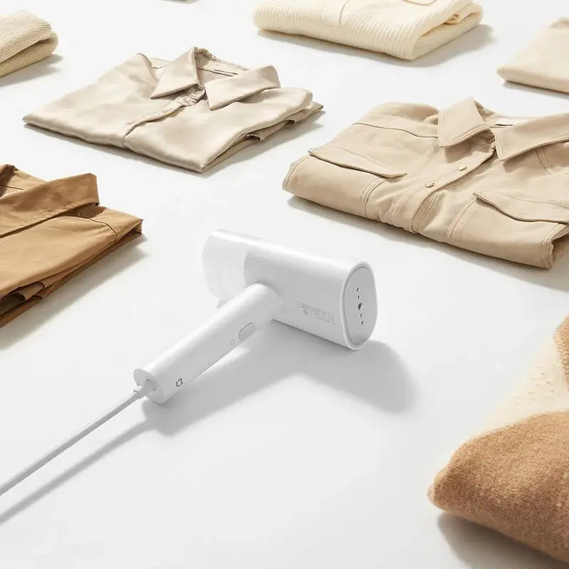compact garment steamer - KentDO