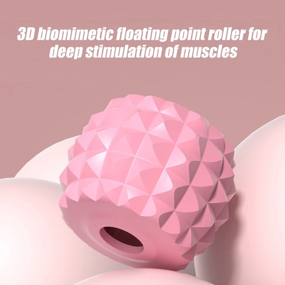 foot massager with vibration - KentDO