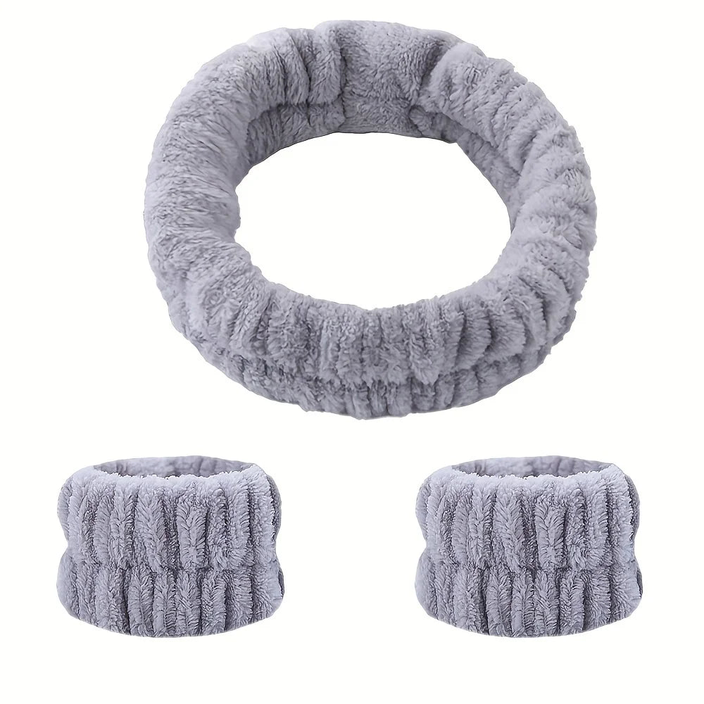 poly elastic wristbands - KentDO