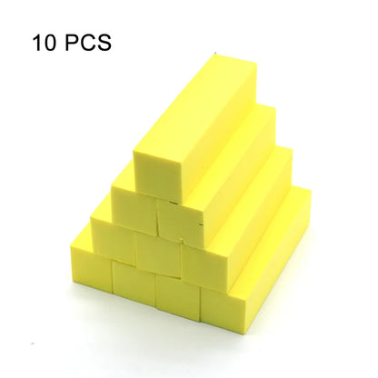 7 sided nail buffer - KentDO