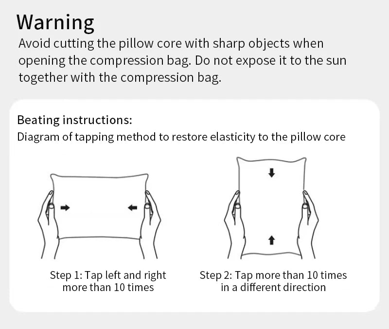 pillows for neck strain - KentDO