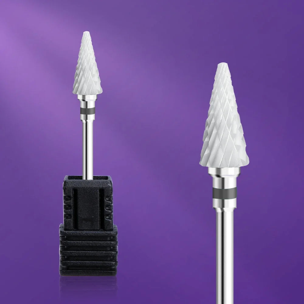 Nail Drill Bit for Precise Manicure & Pedicure Results