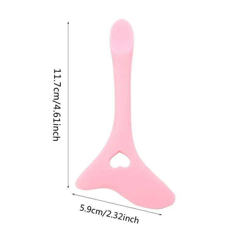 KentDO™ Multi-Functional Silicone Eyeliner & Lip Aid