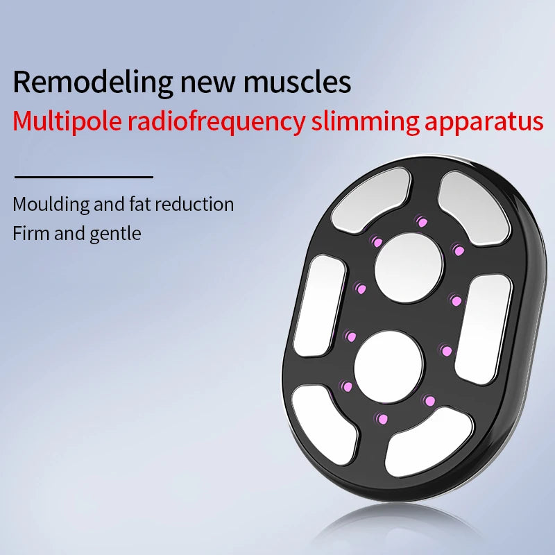 Cellulite Massager 4-in-1 Cordless Body Sculpting