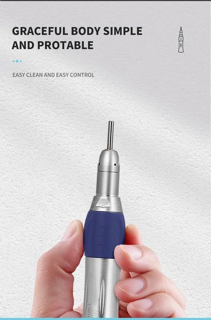 KentDO™ Low Speed Dental Handpiece – Contra Angle Precision Tool