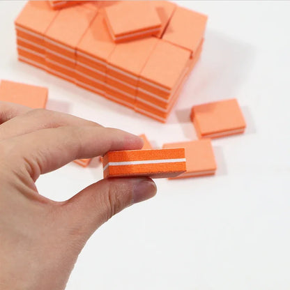 KentDO™ Mini Nail Buffing & Sanding Blocks Set