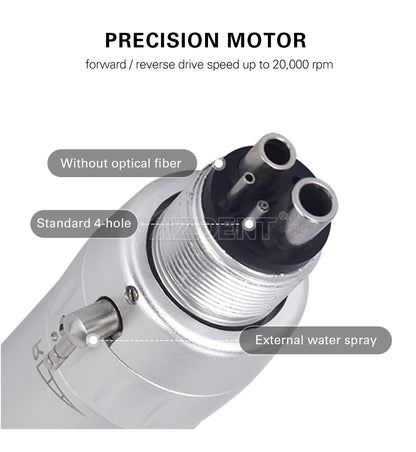 KentDO™ Low Speed Dental Handpiece – Contra Angle Precision Tool