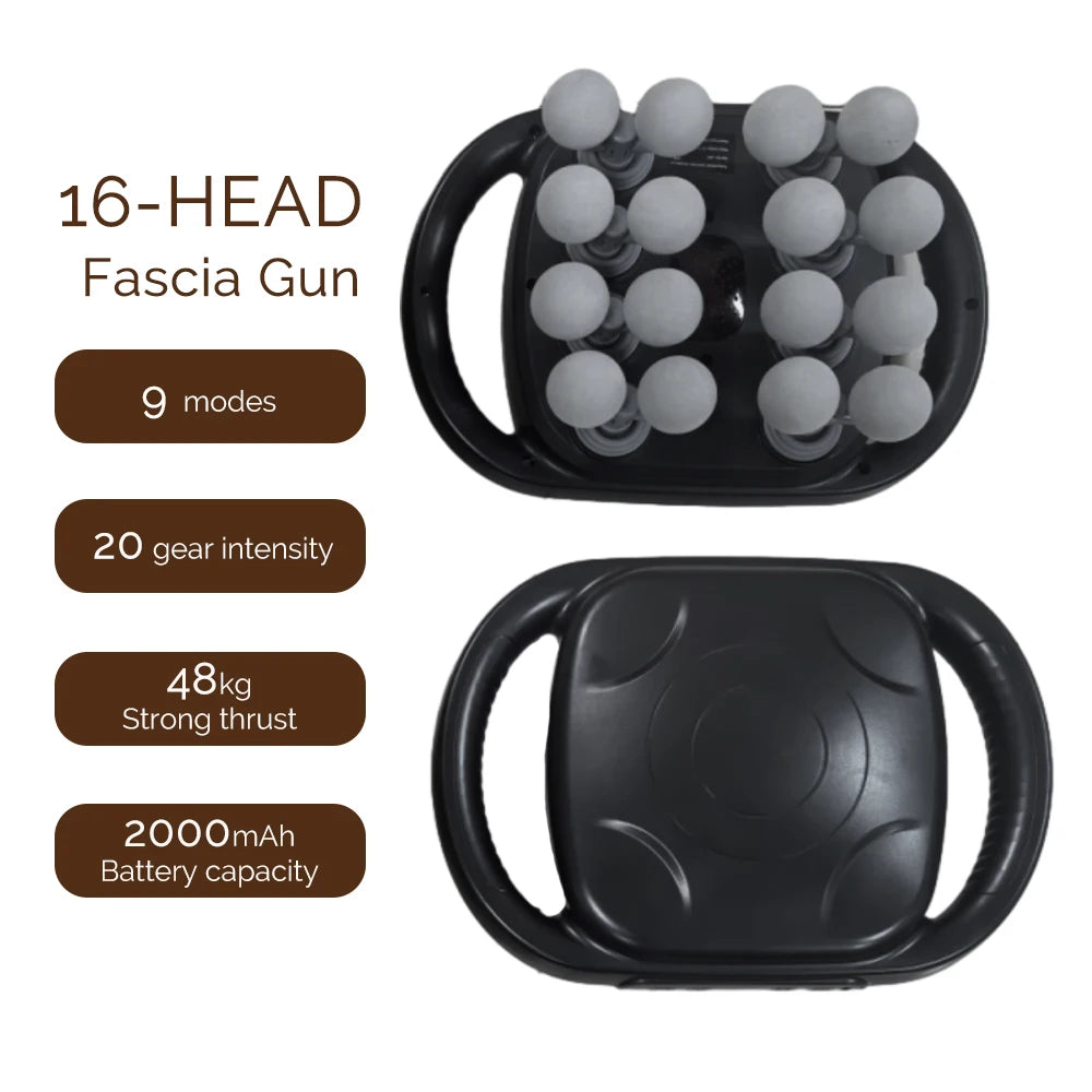 deep tissue pain massage - KentDO