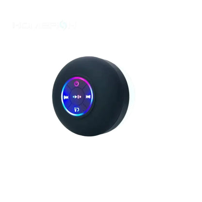 KentDO™ Waterproof Bluetooth Speaker – Shower & Outdoor Fun