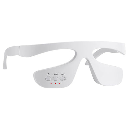 3D Eye Massager for Eye Fatigue Relief & Dark Circle Care