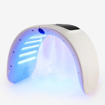 KentDO™ 7-Color LED Mask – Rejuvenate & Hydrate Skin Fast