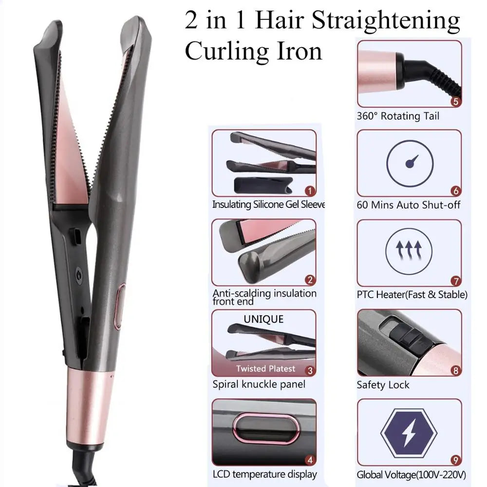 Best Auto Shut Off Hair Straighteners comparison 2025