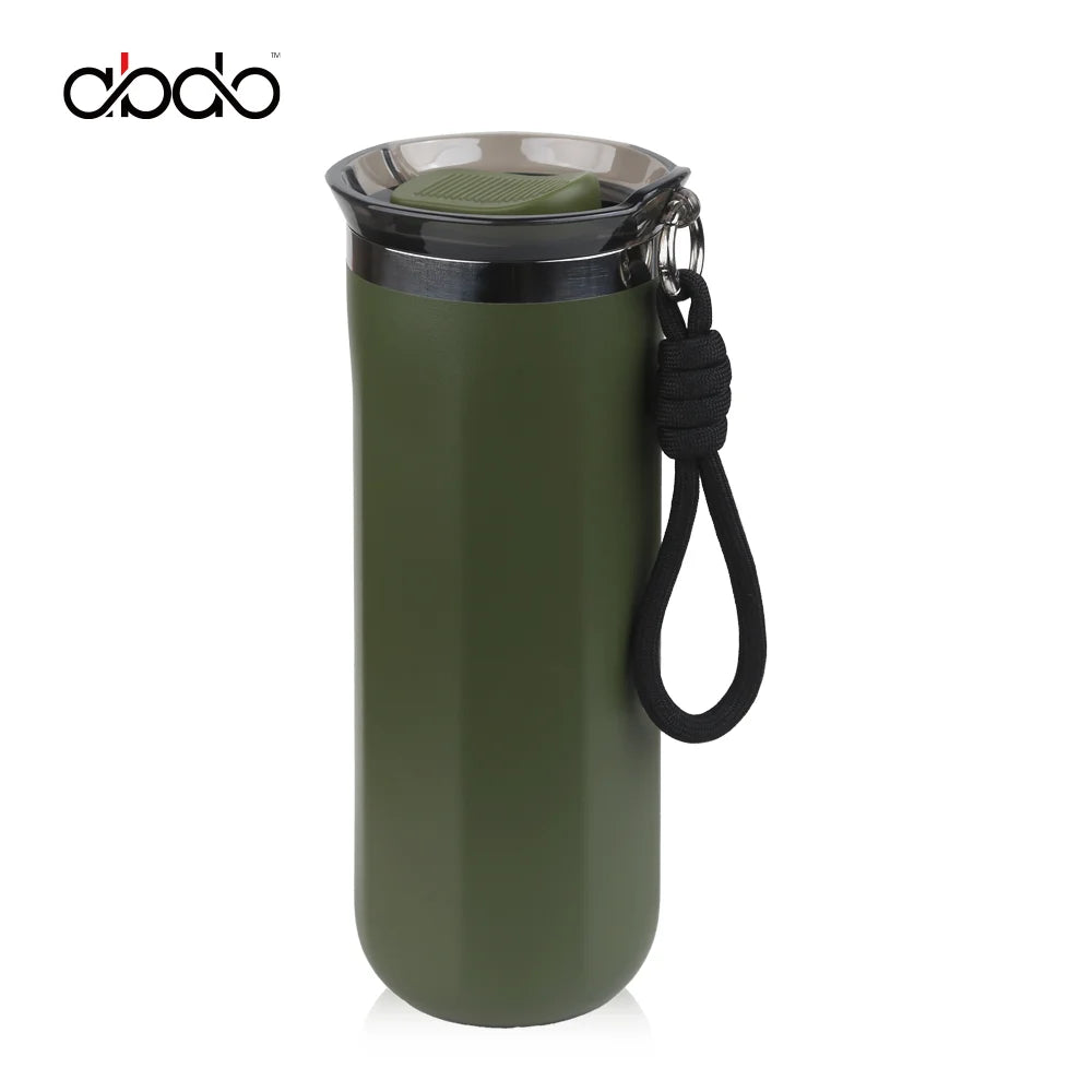 spill proof coffee cup - KentDO