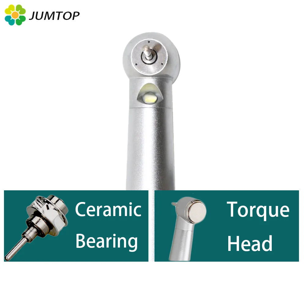 dental high speed handpiece repair - KentDO