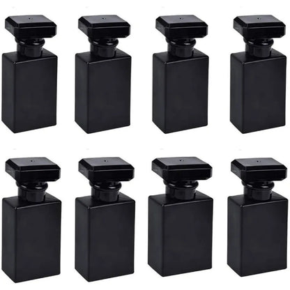 KentDO™ 30ml Glass Perfume Bottles for Travel & Refill