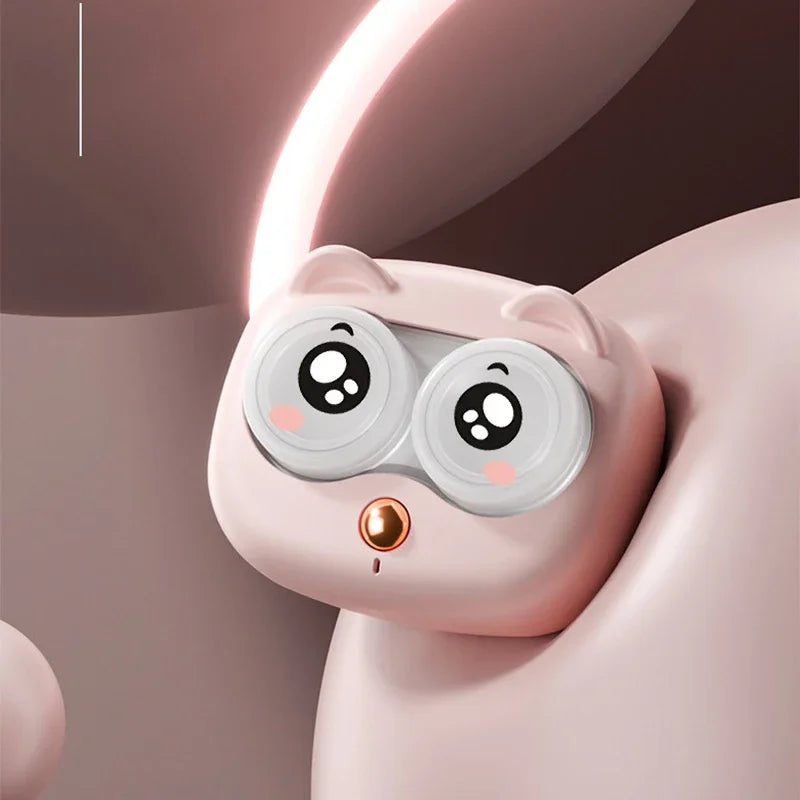 contact lenses cleaning machine - KentDO