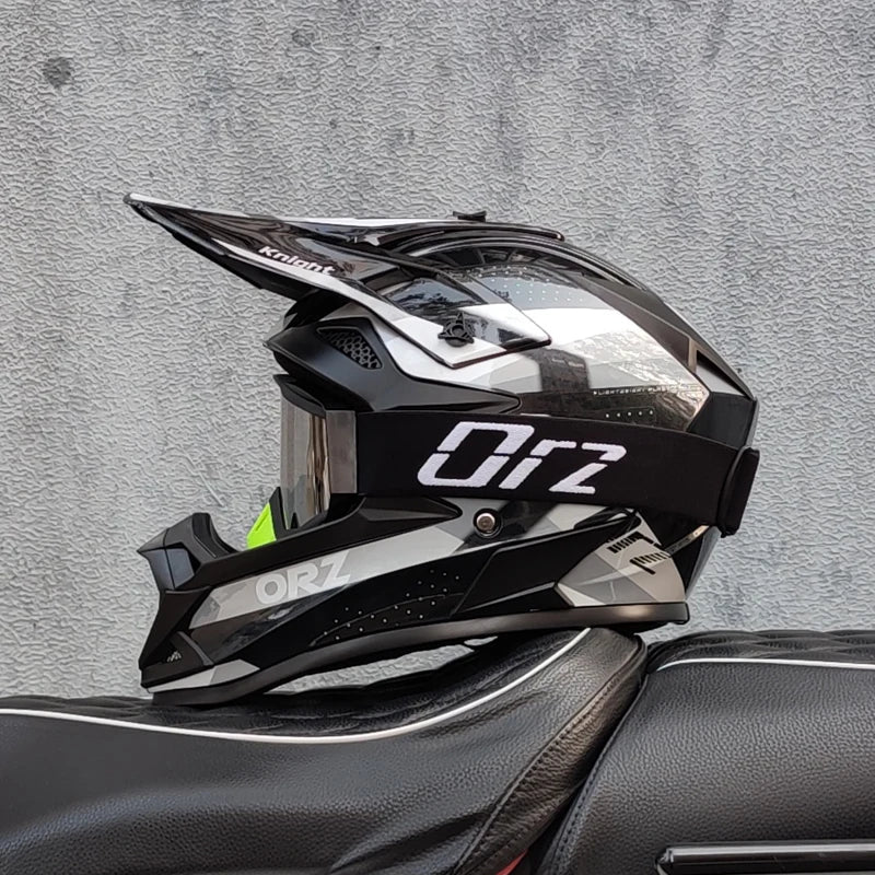 atv helmet dot approved - KentDO