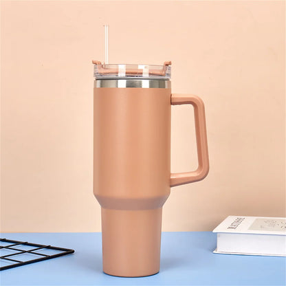 KentDO™ 40oz Tumbler – Keep Drinks Hot or Cold All Day