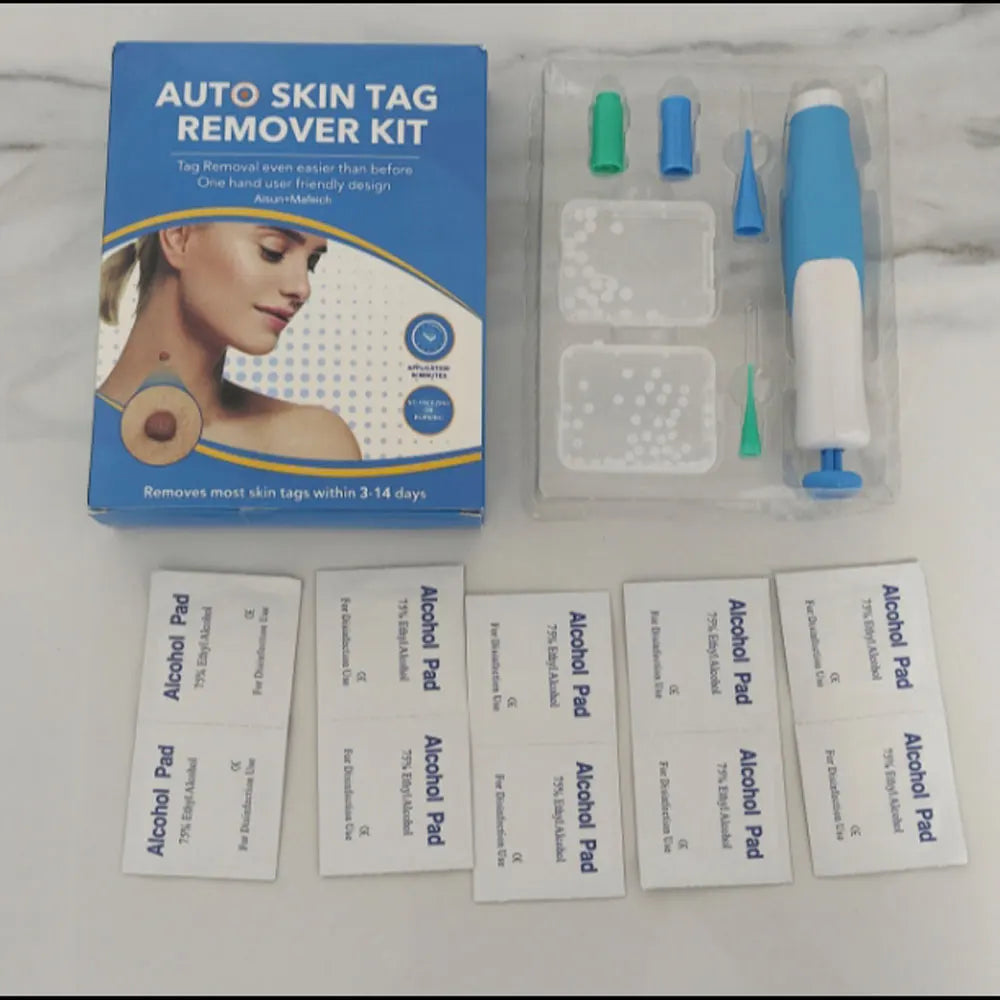homemade wart remover - KentDO