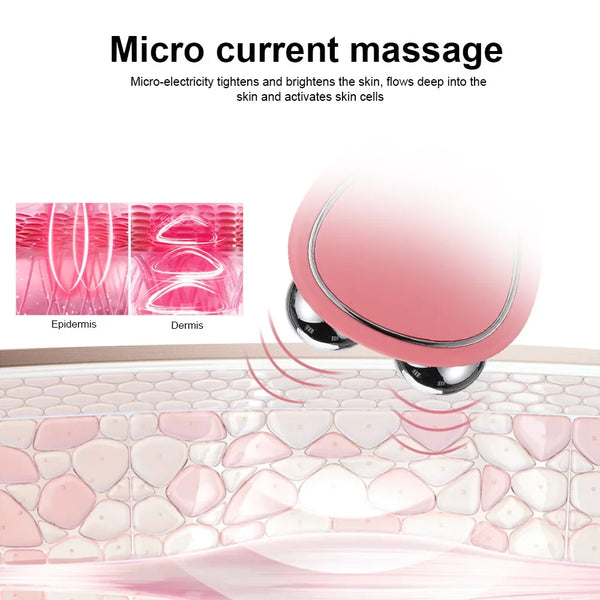 Microcurrent Fidget EMS vs Microcurrent: Which Facial Device Fits Your Goals? – KentDO ...