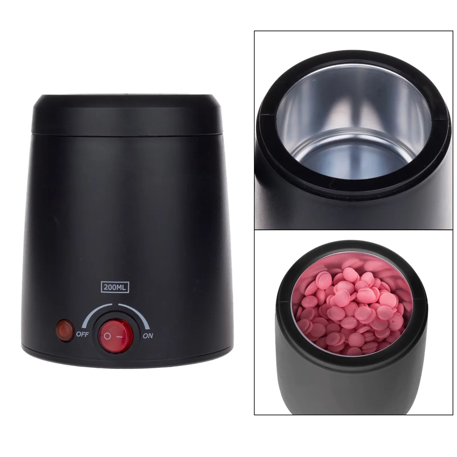 best wax heater for home - KentDO