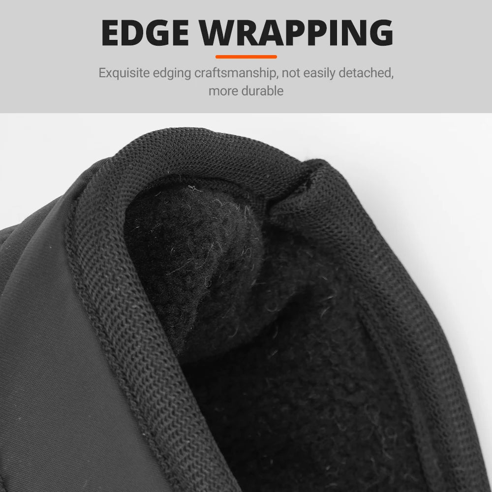 Winter Neck Warmer for Windproof Outdoor Cold Protection