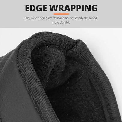Winter Neck Warmer for Windproof Outdoor Cold Protection