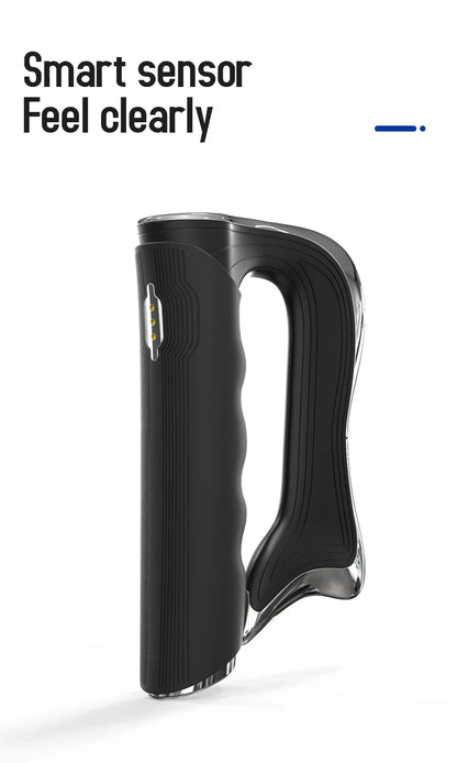 KentDO™ Electric Fascia Massage Blade for Deep Relief