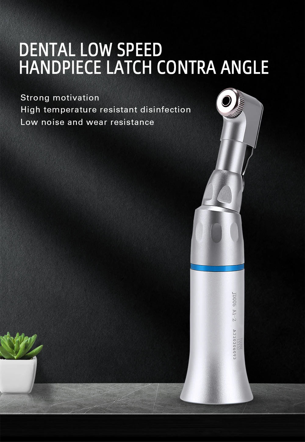 tools for dental cleaning - KentDO
