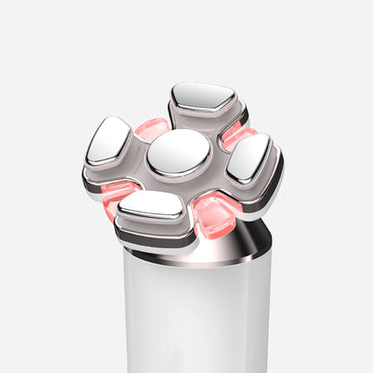 RF EMS Facial Device for Firm, Lifted & Glowing Skin at Home