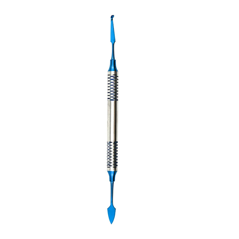 KentDO™ Dental Composite Filling Set – 6PCS Titanium Tools