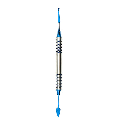KentDO™ Dental Composite Filling Set – 6PCS Titanium Tools