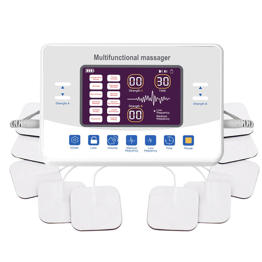 KentDO™ EMS Muscle Stimulator for Pain Relief & Recovery