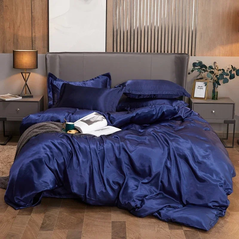 KentDO™ Luxury Bedding Set – Soft, Elegant & Breathable Comfort