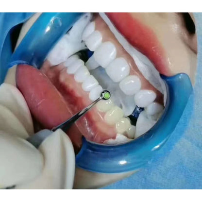 KentDO™ Dental Resin Filling Spatula & Molding Pad Set