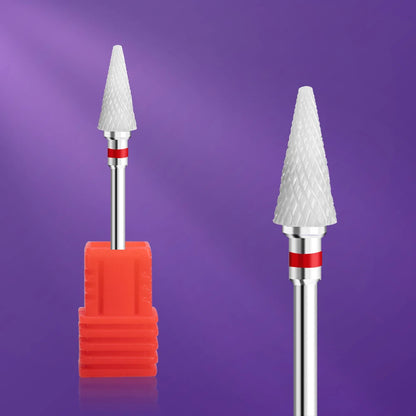 Nail Drill Bit for Precise Manicure & Pedicure Results