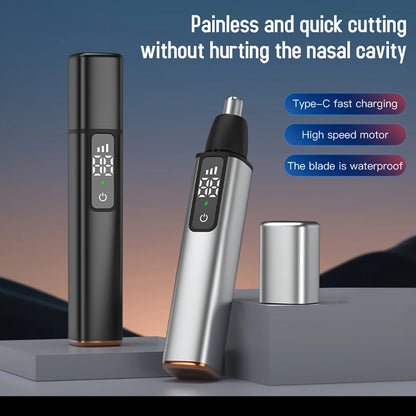 KentDO™ Electric Nose Hair Trimmer